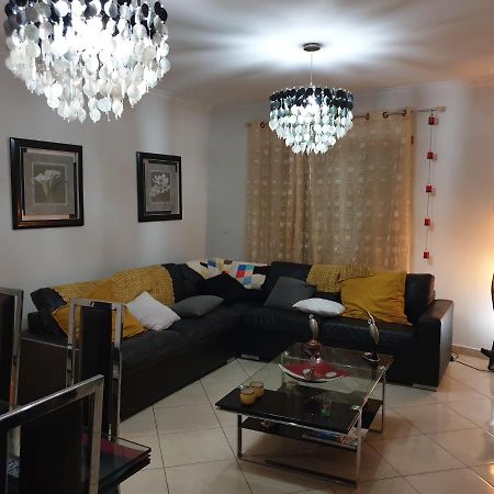 Splendor Residence Apartment Portimao Luaran gambar