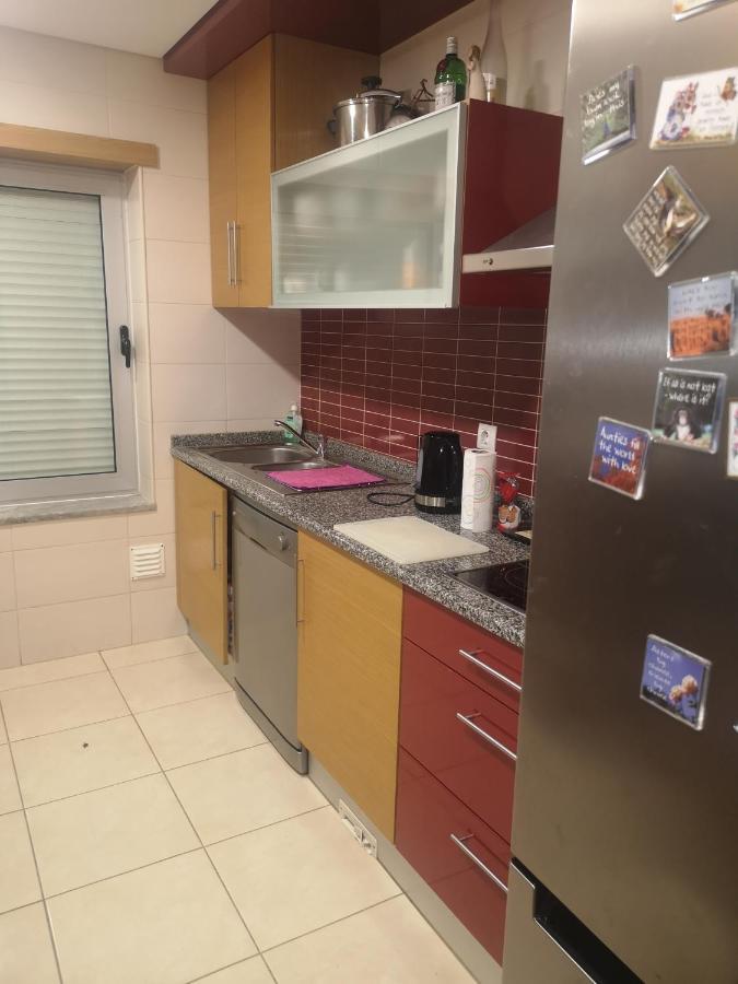 Splendor Residence Apartment Portimao Luaran gambar