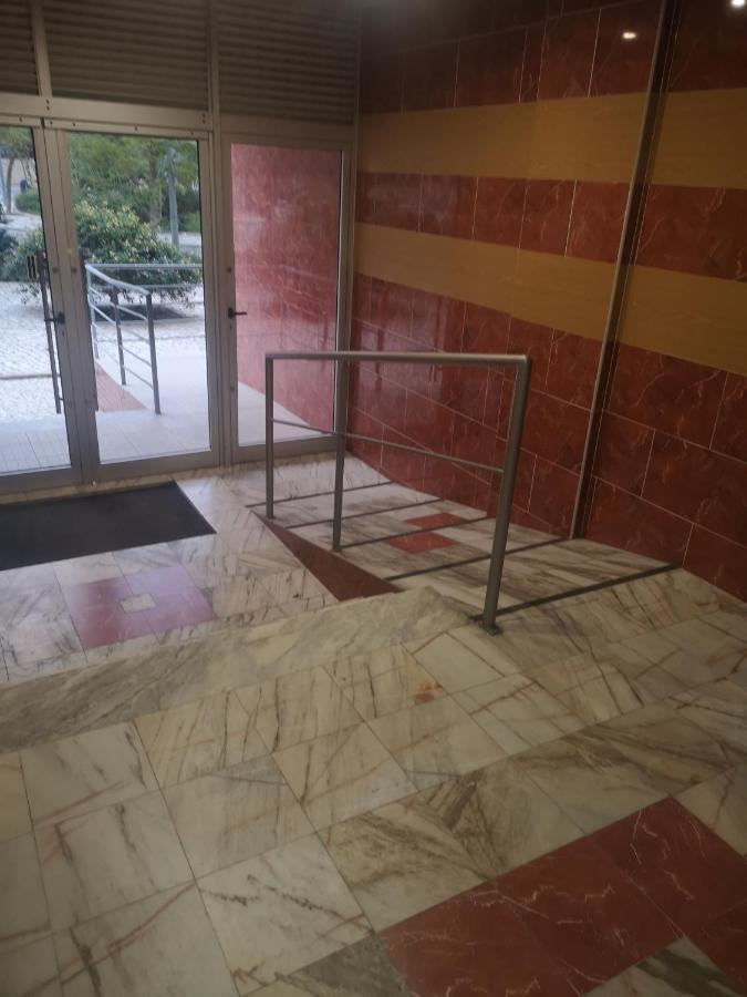 Splendor Residence Apartment Portimao Luaran gambar