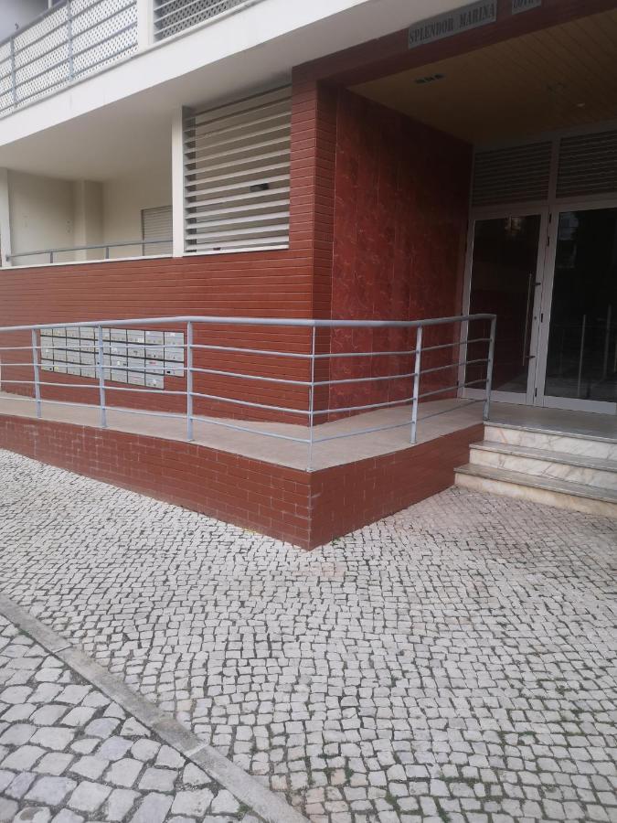 Splendor Residence Apartment Portimao Luaran gambar