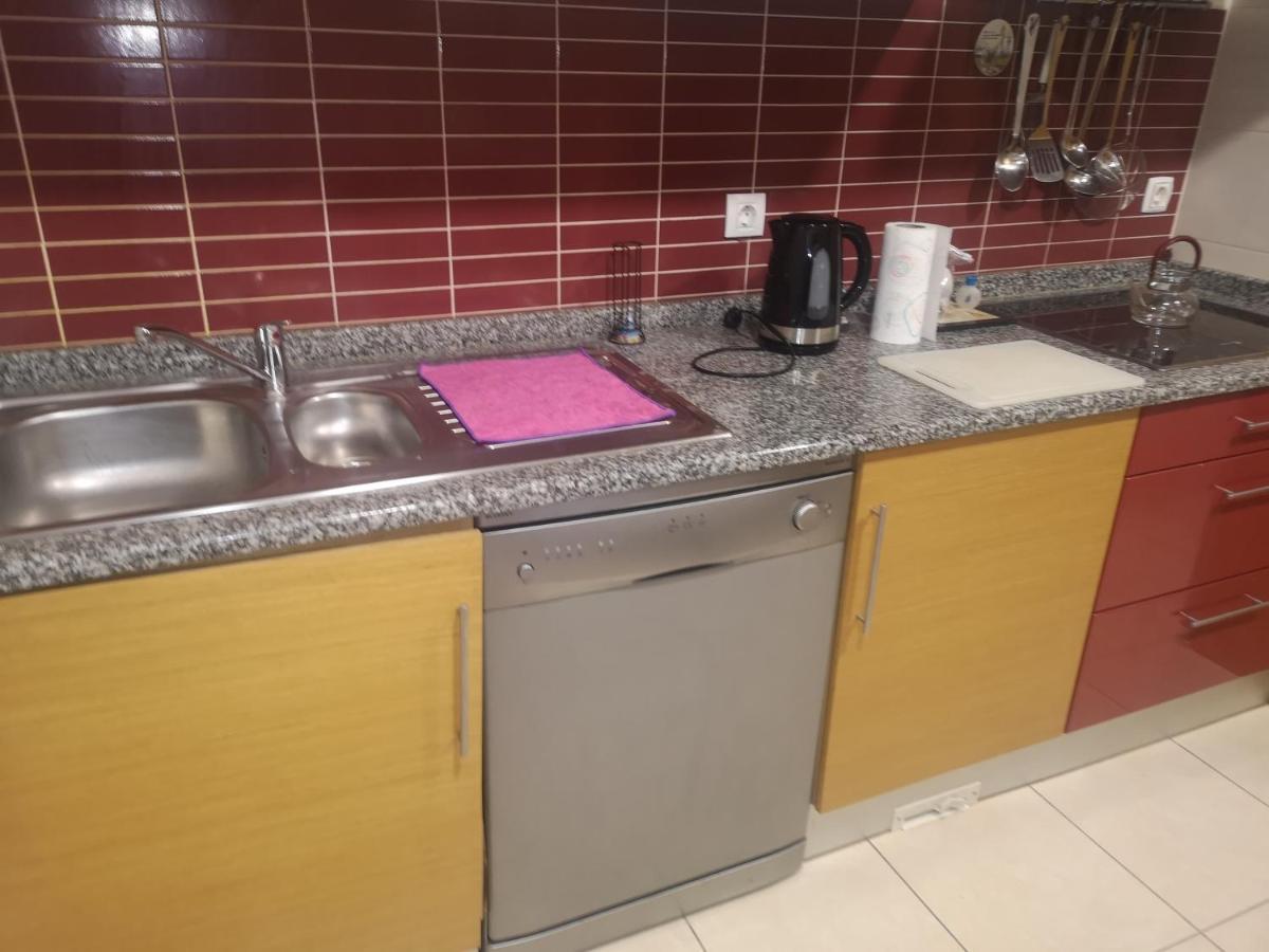 Splendor Residence Apartment Portimao Luaran gambar