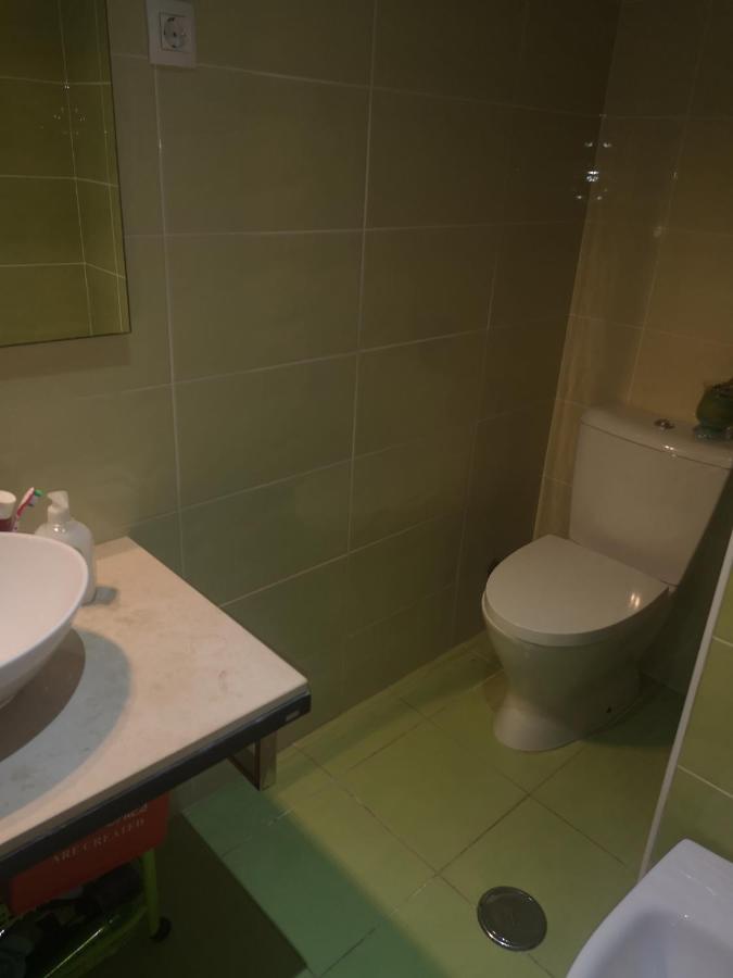 Splendor Residence Apartment Portimao Luaran gambar