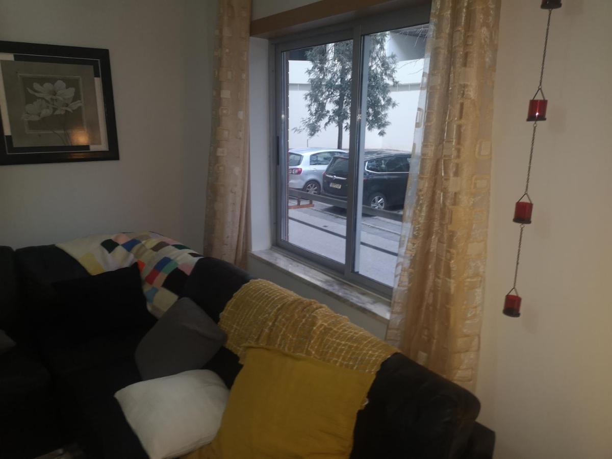 Splendor Residence Apartment Portimao Luaran gambar