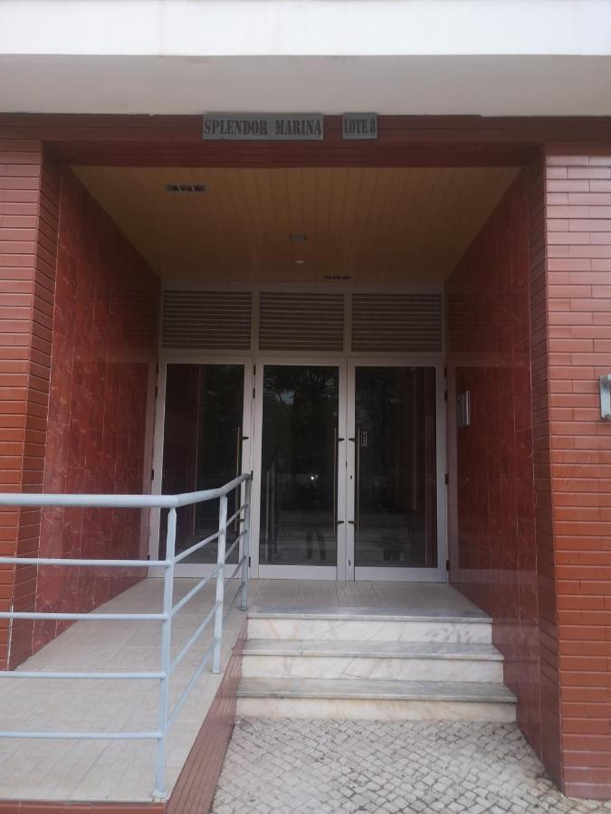 Splendor Residence Apartment Portimao Luaran gambar
