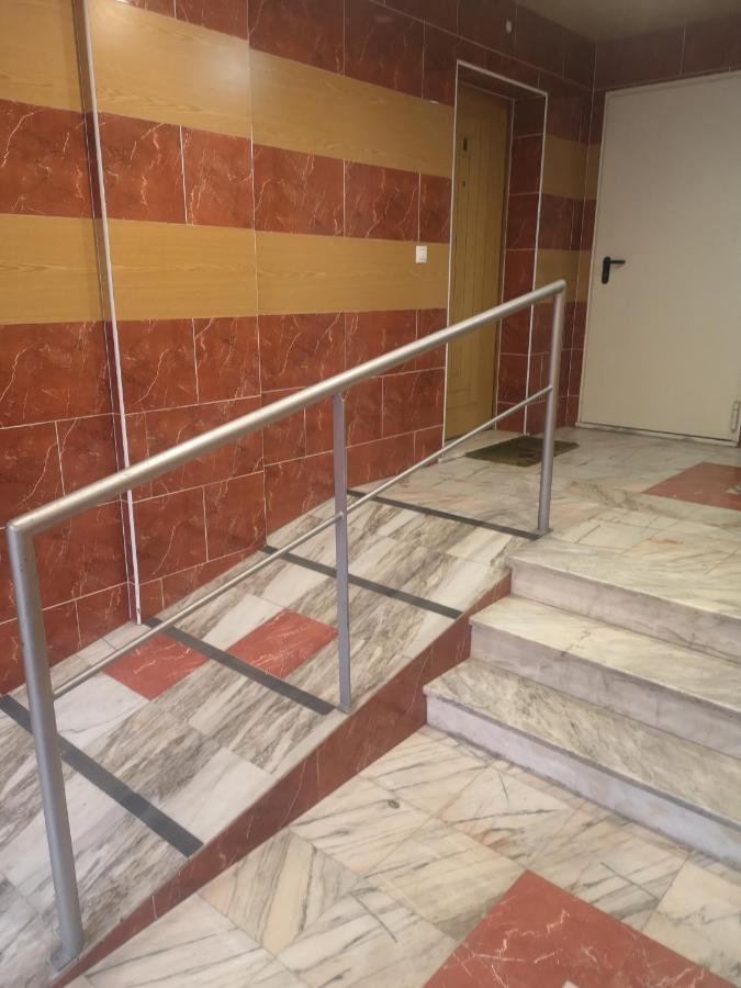 Splendor Residence Apartment Portimao Luaran gambar