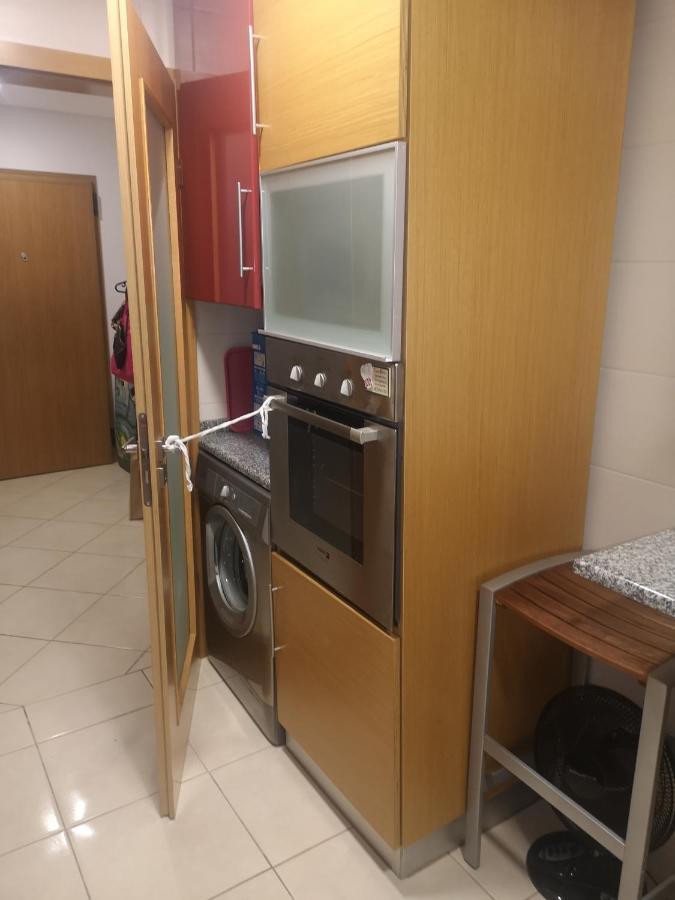 Splendor Residence Apartment Portimao Luaran gambar