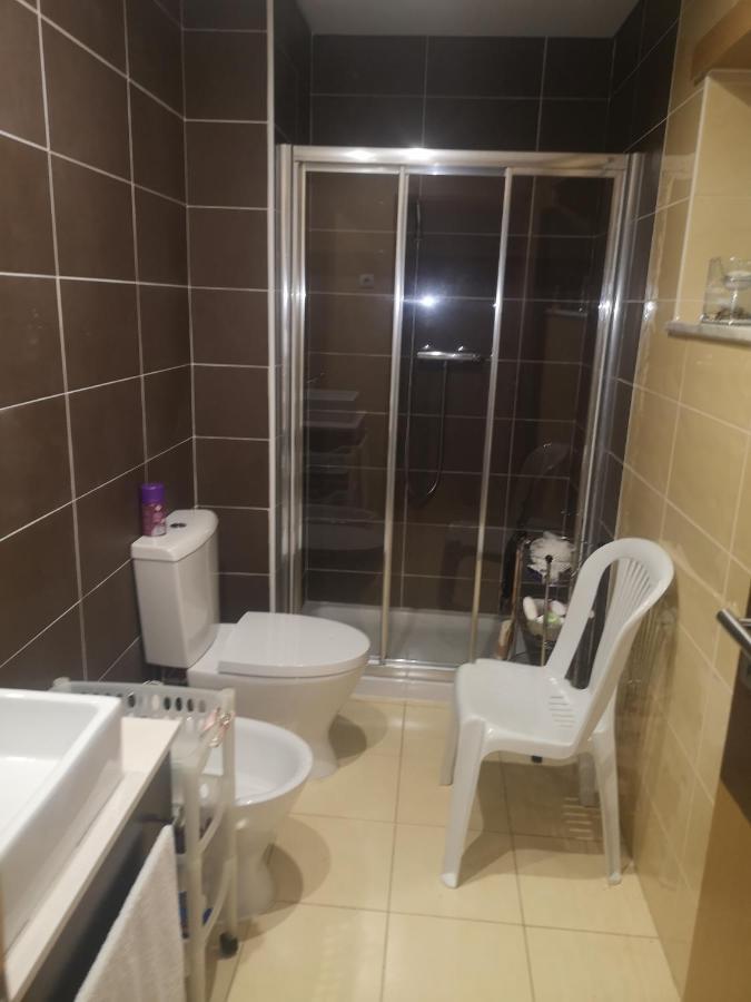 Splendor Residence Apartment Portimao Luaran gambar