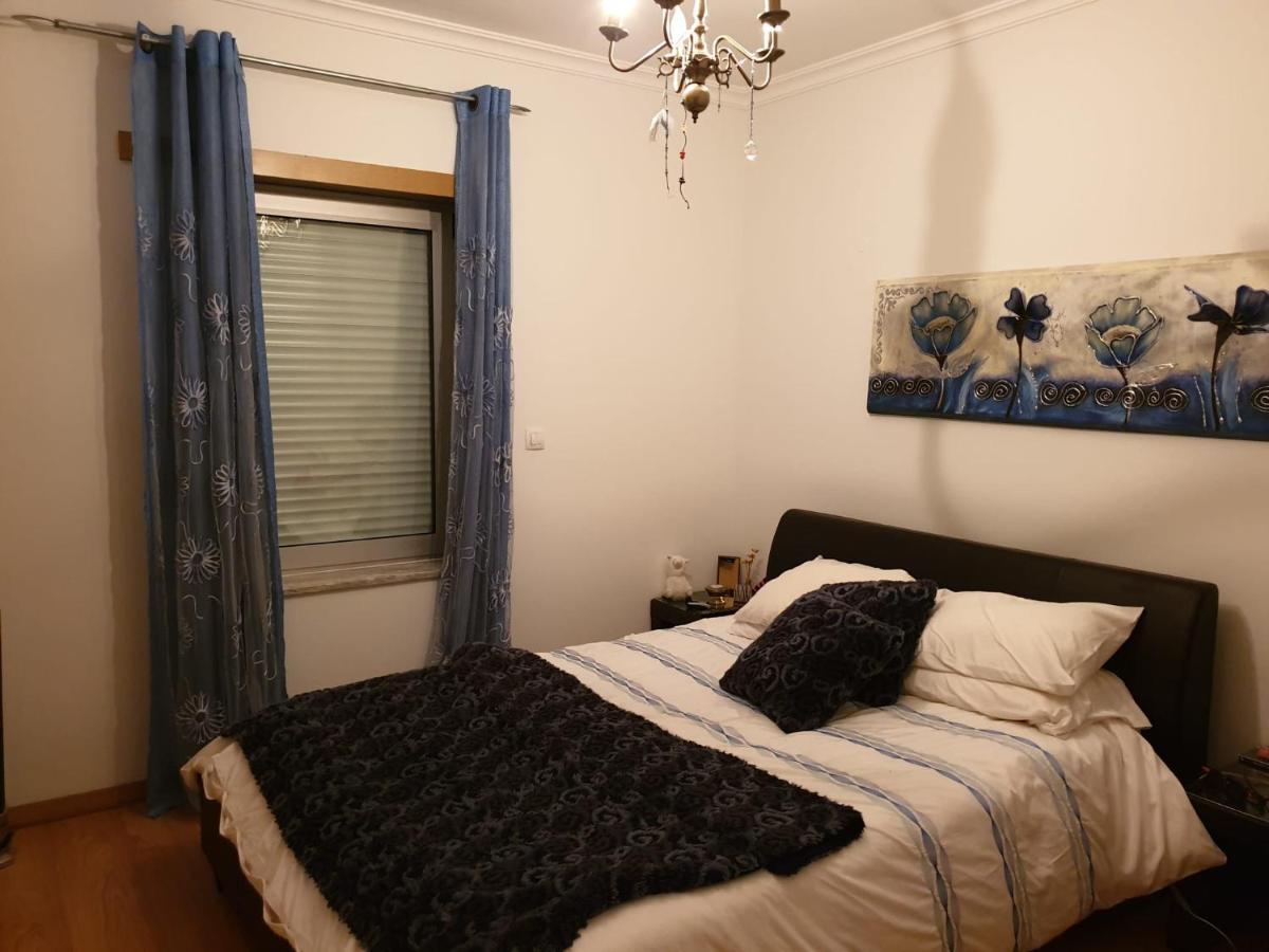 Splendor Residence Apartment Portimao Luaran gambar