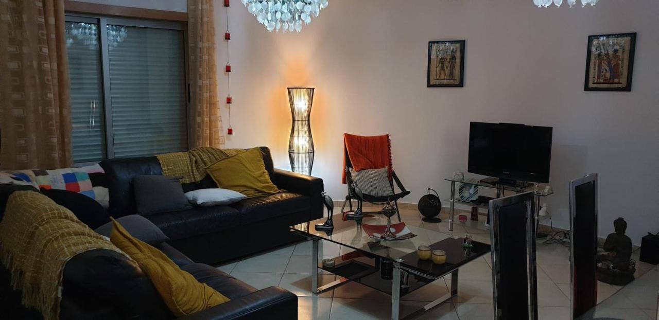 Splendor Residence Apartment Portimao Luaran gambar