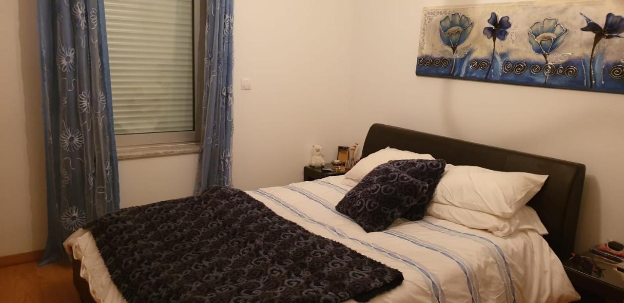 Splendor Residence Apartment Portimao Luaran gambar