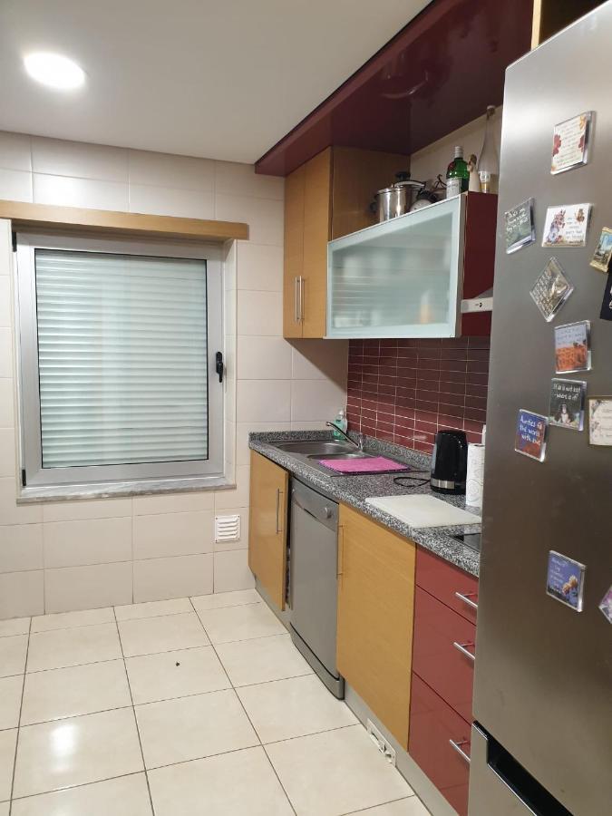 Splendor Residence Apartment Portimao Luaran gambar