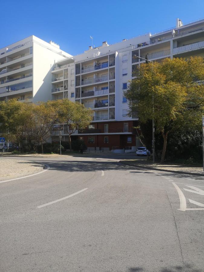 Splendor Residence Apartment Portimao Luaran gambar