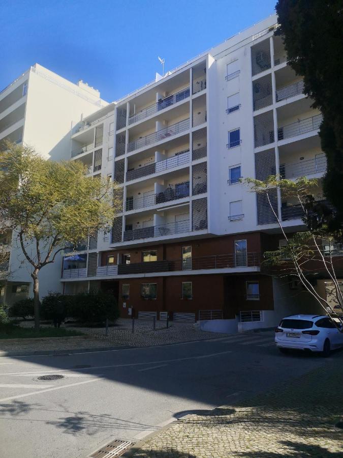 Splendor Residence Apartment Portimao Luaran gambar