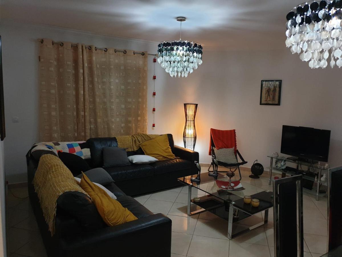 Splendor Residence Apartment Portimao Luaran gambar