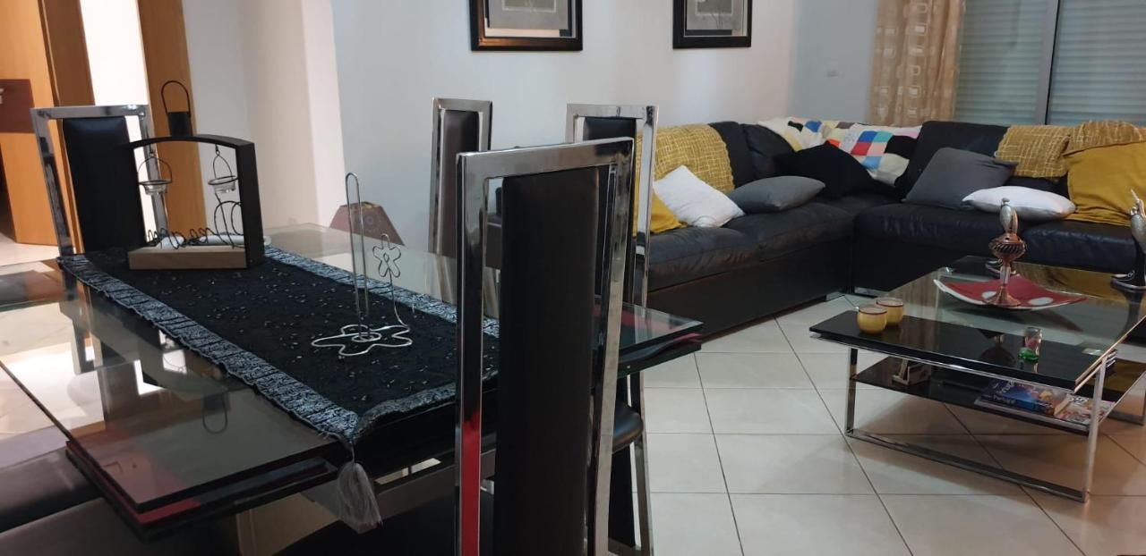 Splendor Residence Apartment Portimao Luaran gambar