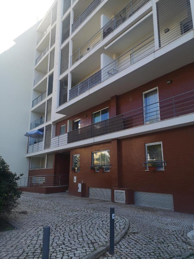 Splendor Residence Apartment Portimao Luaran gambar