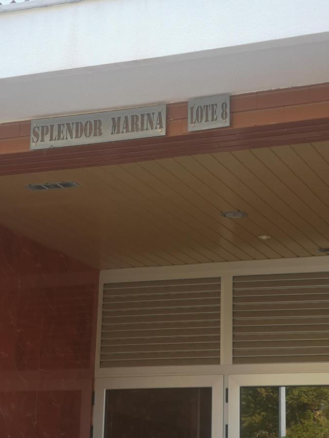 Splendor Residence Apartment Portimao Luaran gambar