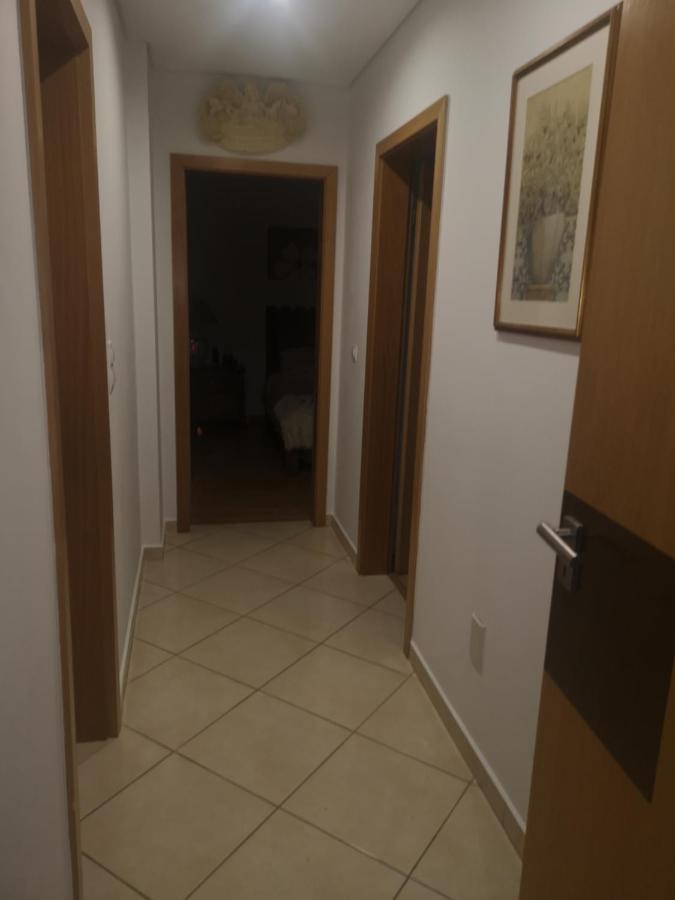 Splendor Residence Apartment Portimao Luaran gambar