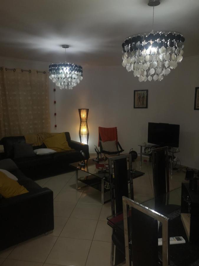 Splendor Residence Apartment Portimao Luaran gambar
