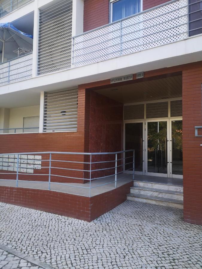 Splendor Residence Apartment Portimao Luaran gambar