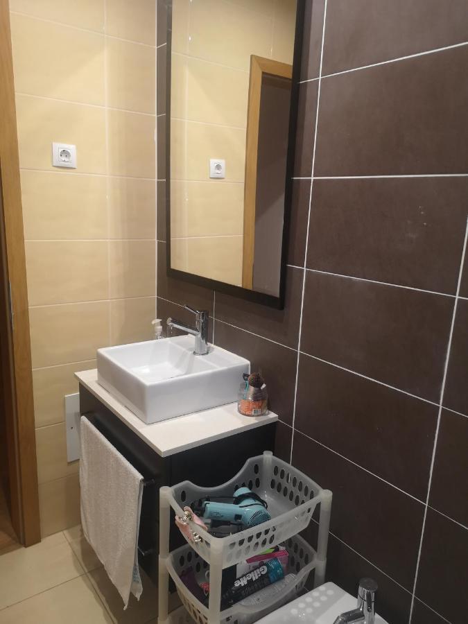 Splendor Residence Apartment Portimao Luaran gambar